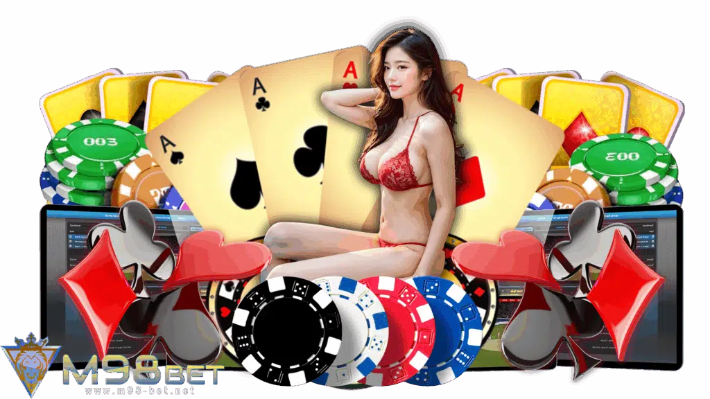 m98bet