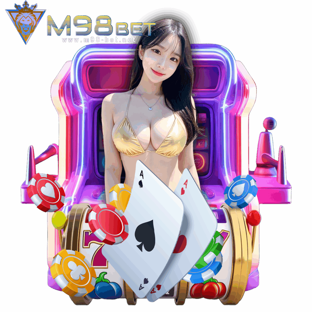 m98bet vip