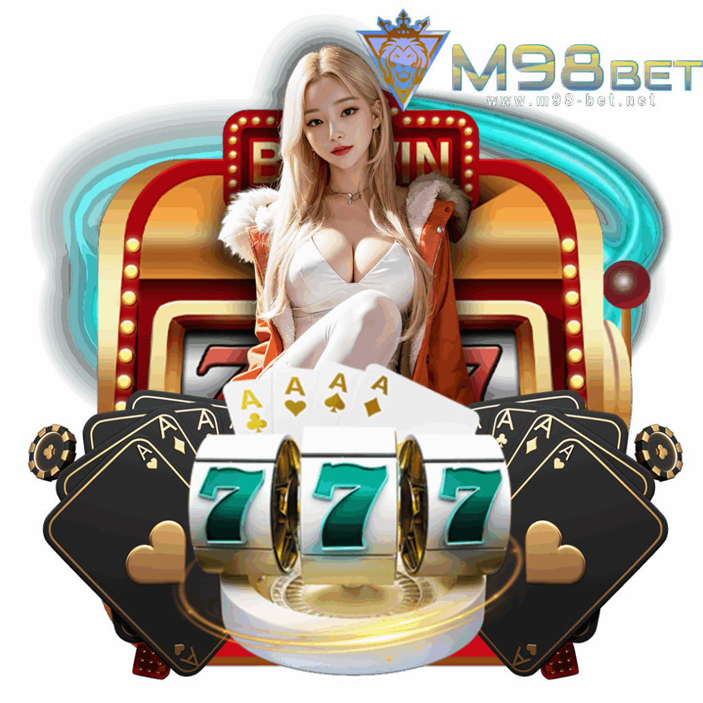 m98bet ทดลองเล่น