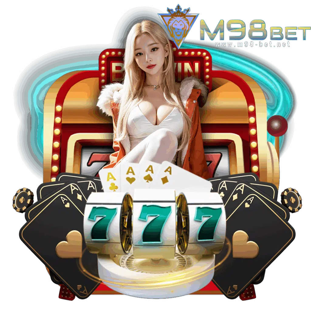 m98bet ทดลองเล่น